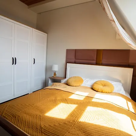 Apartamenty Pioro I Atrament Torun Exterior photo