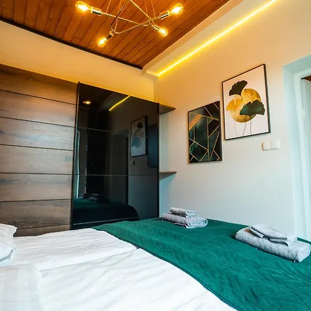 Apartamenty Pioro I Atrament Torun Exterior photo