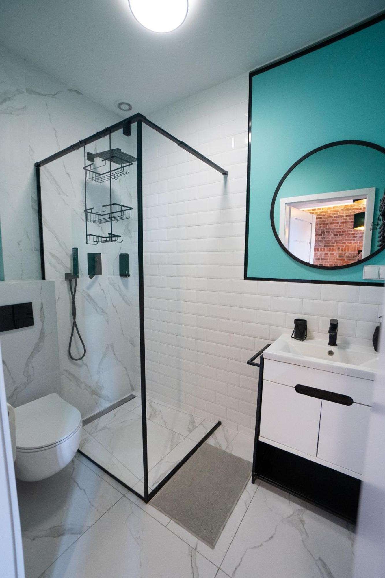 Apartment Pioro I Atrament Torun