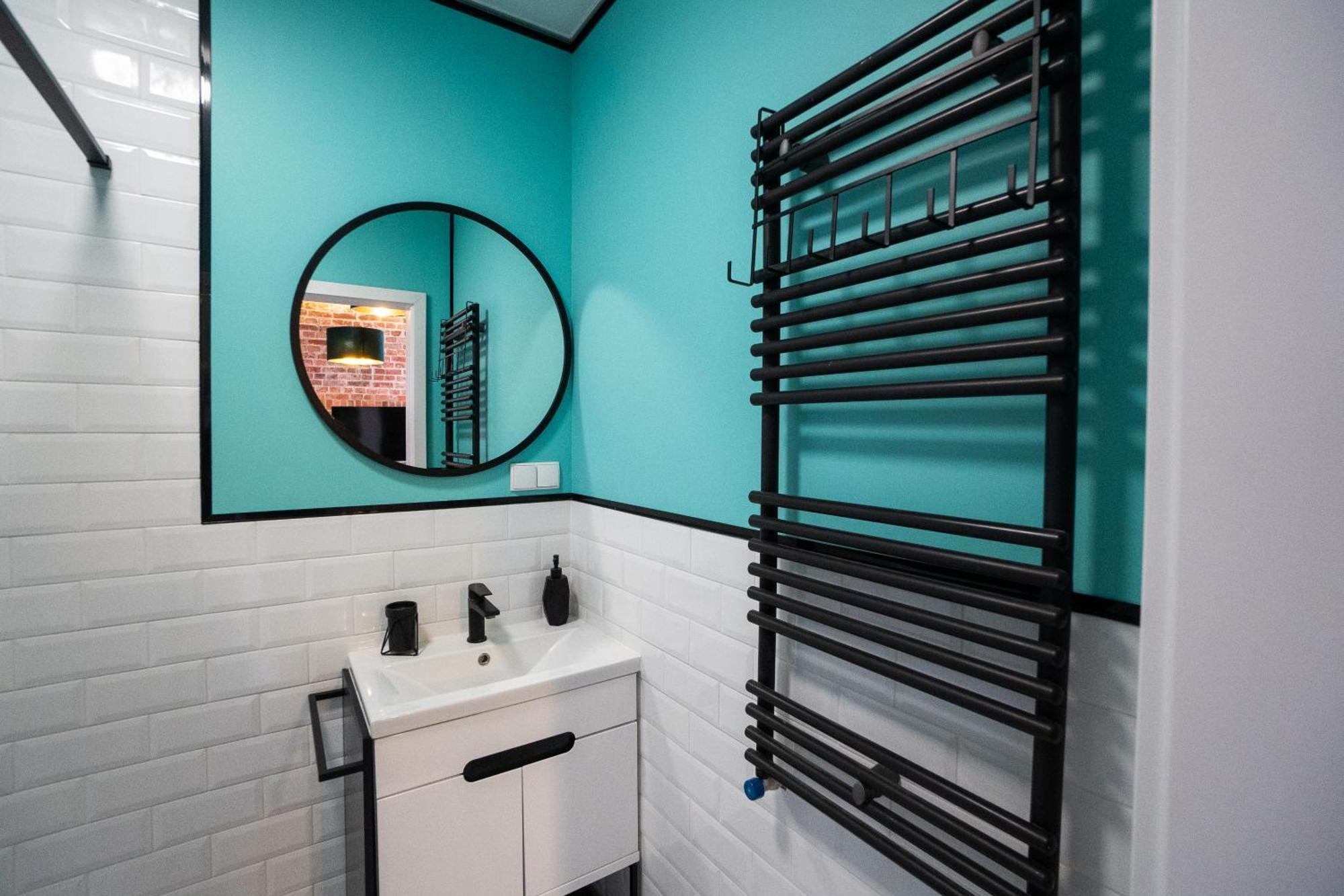 Apartment Pioro I Atrament