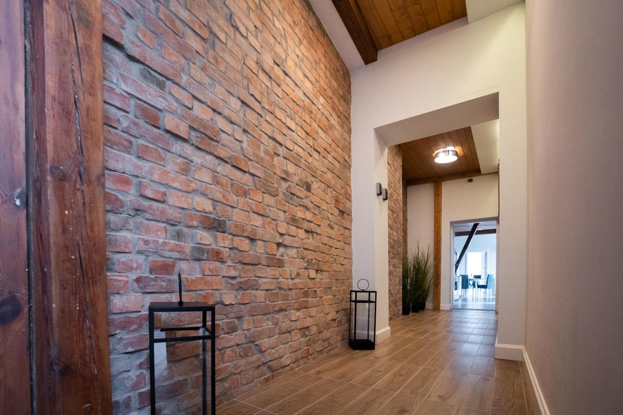 Apartment Pioro I Atrament Torun